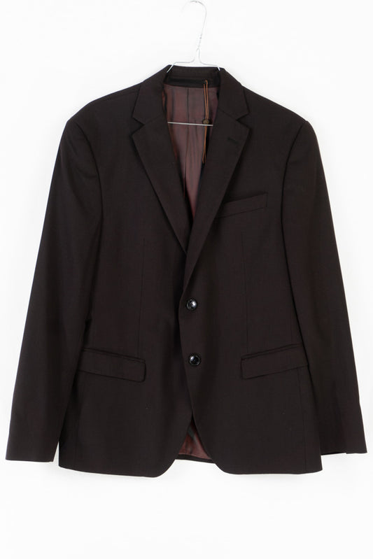 Vintage Sakko -S- Slim Fit