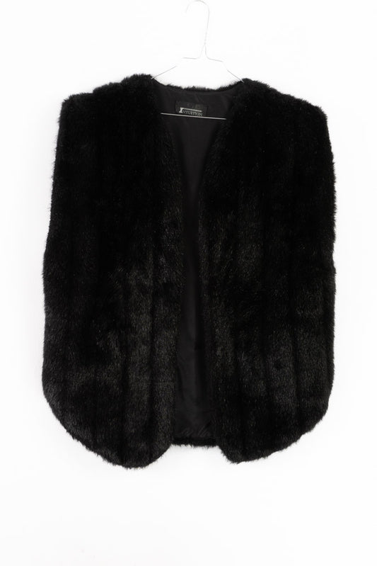 Vintage Intuition Weste -One Size-