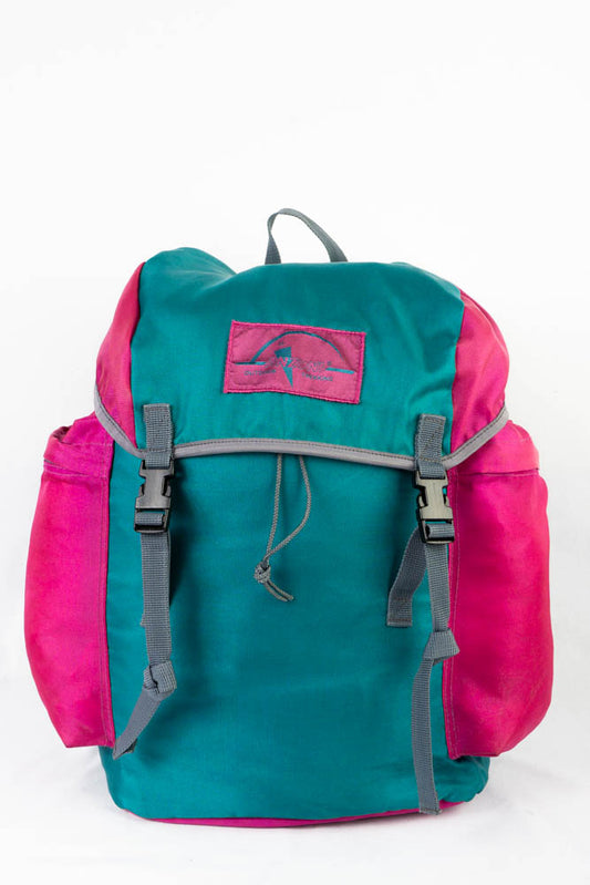 Vintage Anzoni Rucksack