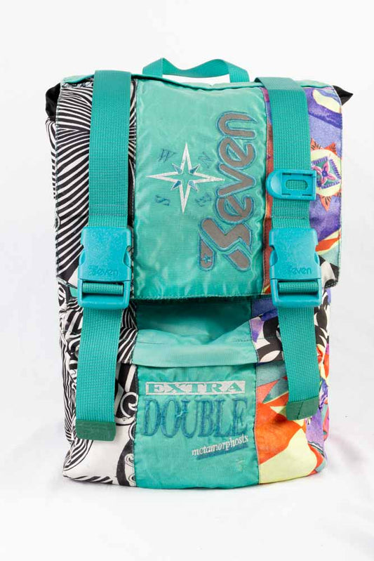 Vintage Rucksack Seven