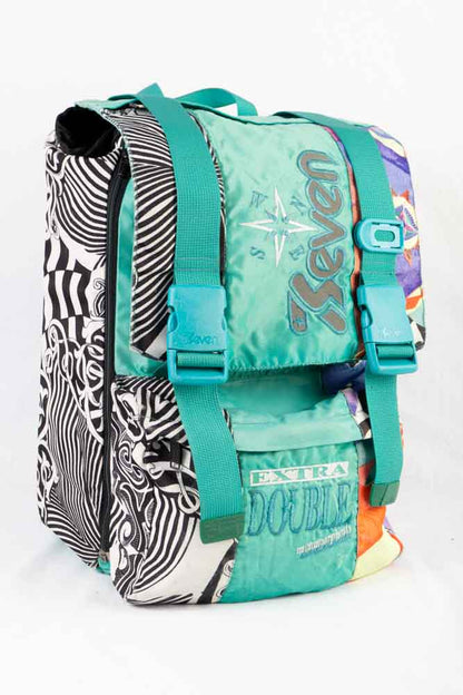 Vintage Rucksack Seven