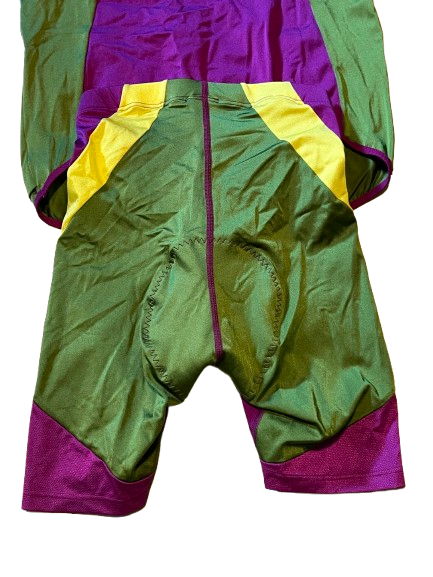 Vintage Nike Fahrradkleidung L XL