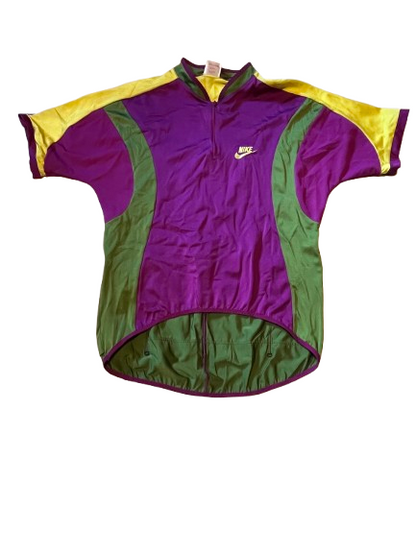 Vintage Nike Fahrradkleidung L XL
