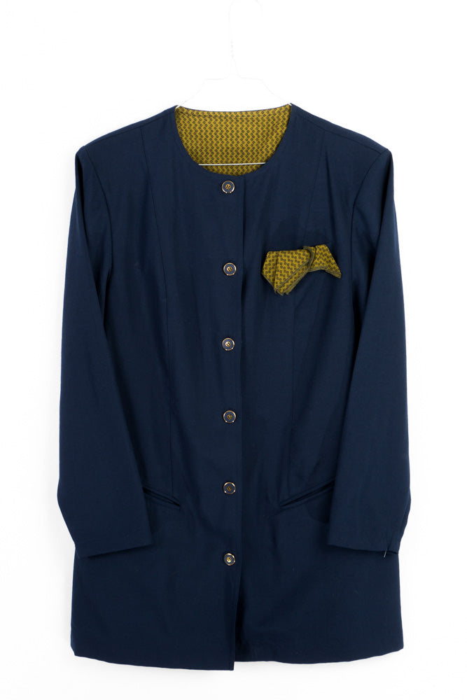 Vintage Blazer -M-