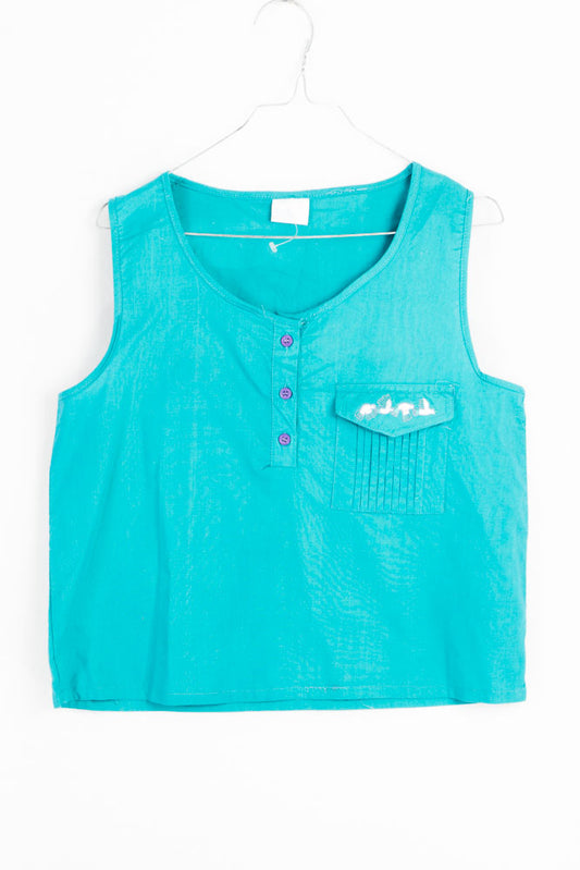 Vintage Shirt -XL-