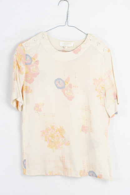 Vintage Bluse -36- Escada
