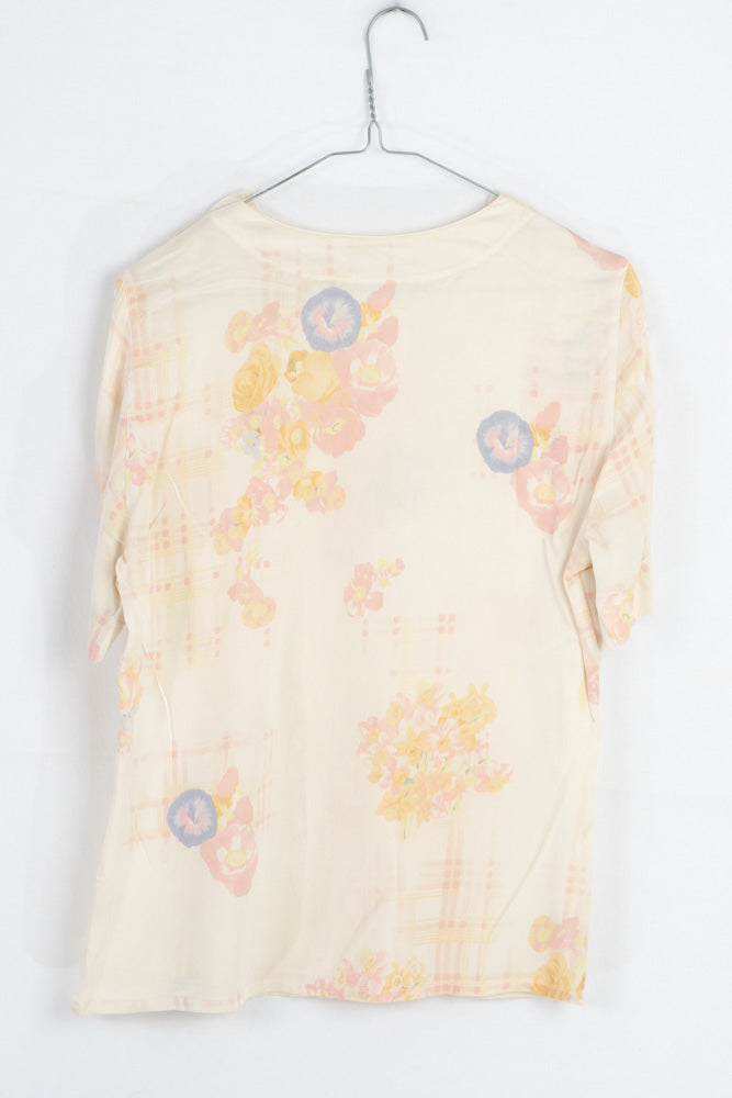 Vintage Bluse -36- Escada