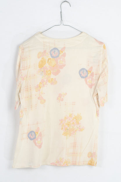Vintage Bluse -36- Escada