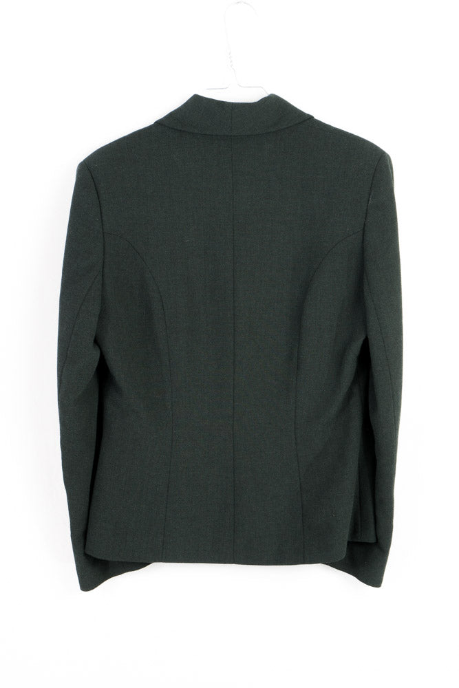 Vintage Kostüm -36-  (Blazer & Rock)