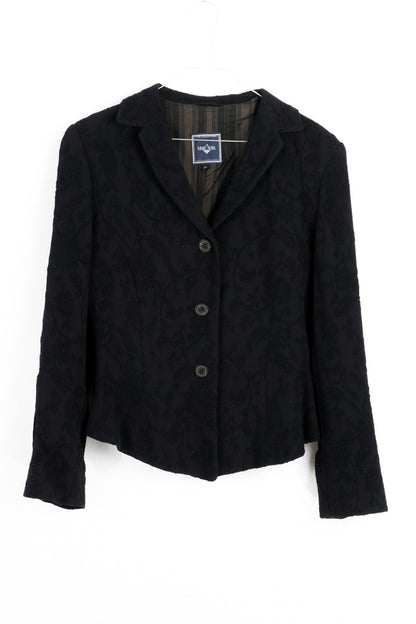 Vintage Kostüm -38-  (Blazer & Rock)