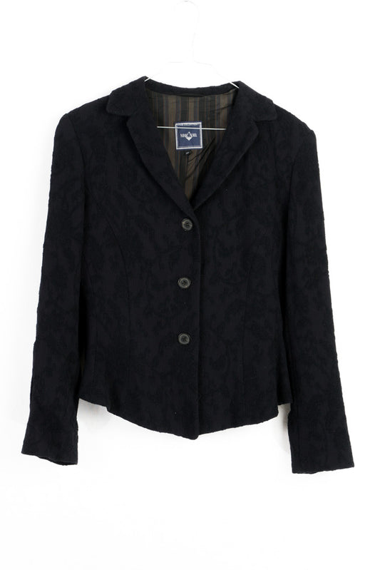 Vintage Kostüm -38-  (Blazer & Rock)