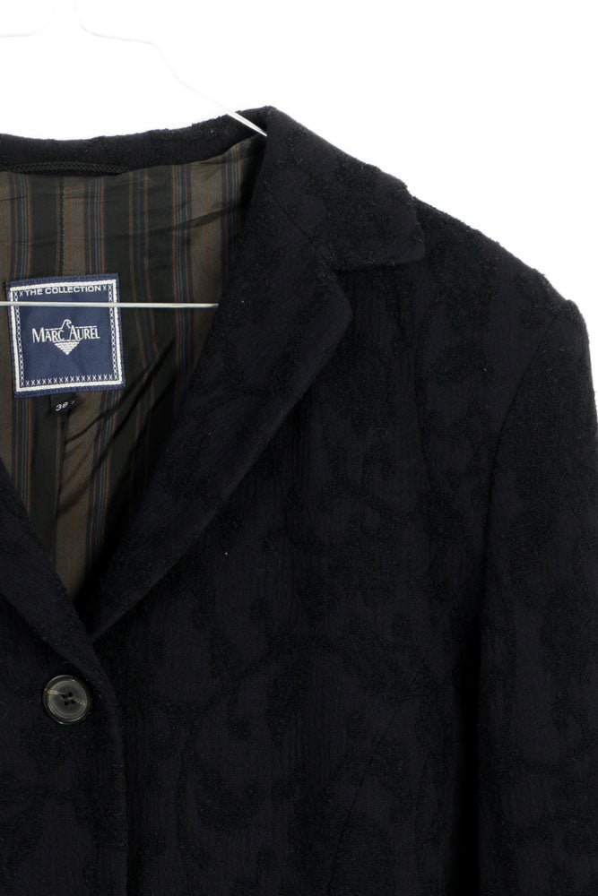 Vintage Kostüm -38-  (Blazer & Rock)