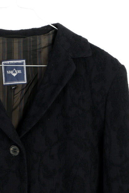 Vintage Kostüm -38-  (Blazer & Rock)