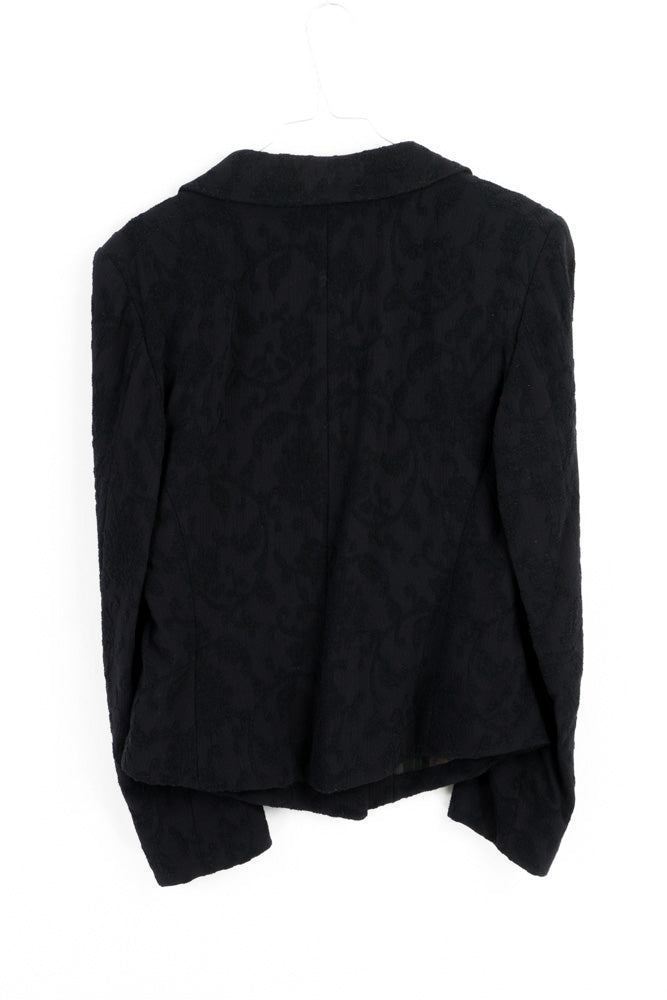 Vintage Kostüm -38-  (Blazer & Rock)