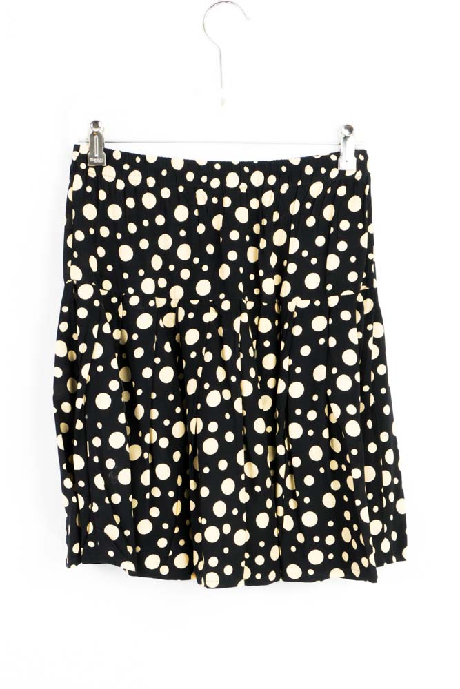 Vintage Ballonrock -S-
