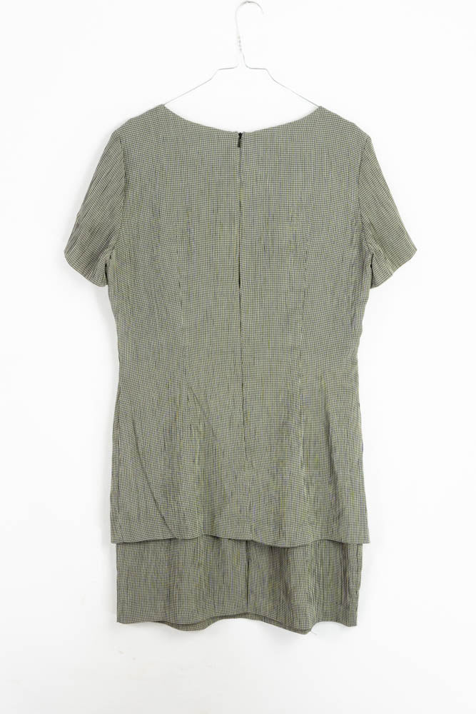Wallis Kleid -L-