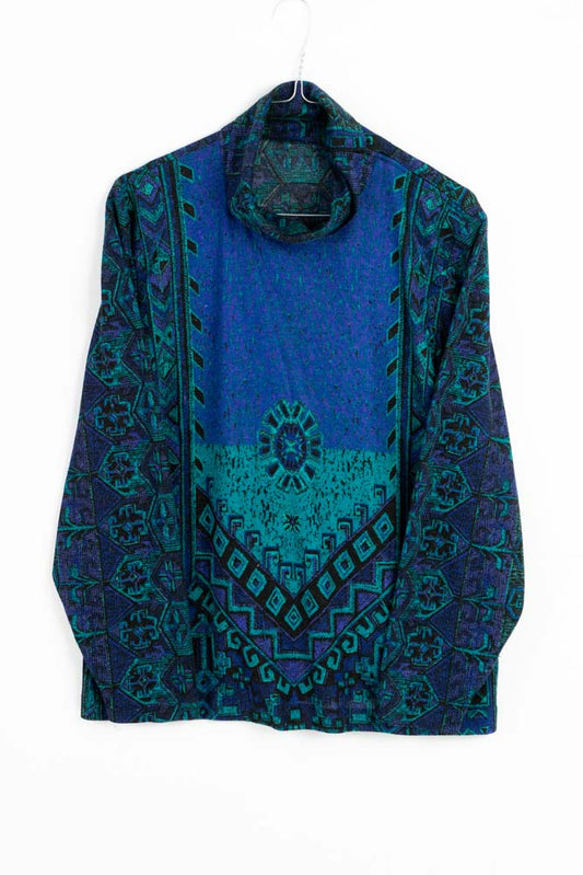 Vintage Longsleeve -M-