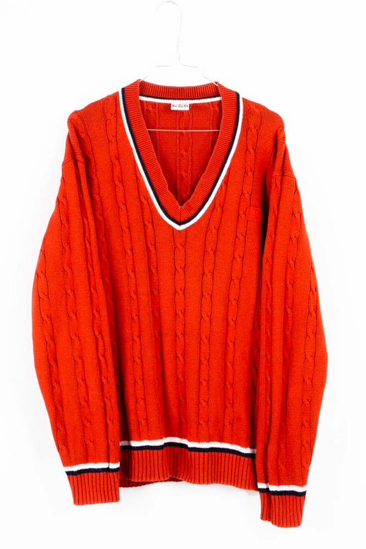 Vintage Pullover -L- Bo5