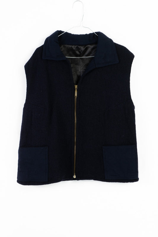 Vintage Weste -M-