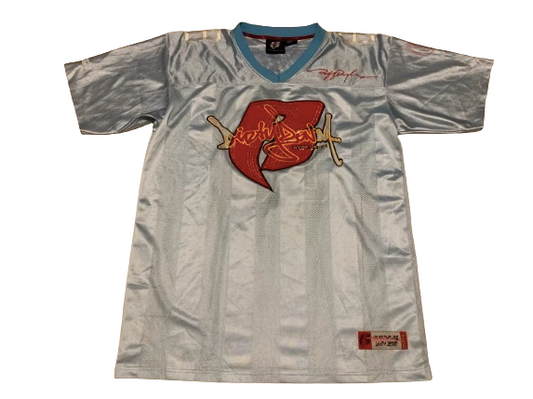 Vintage Ruff Ryders Trikot XL