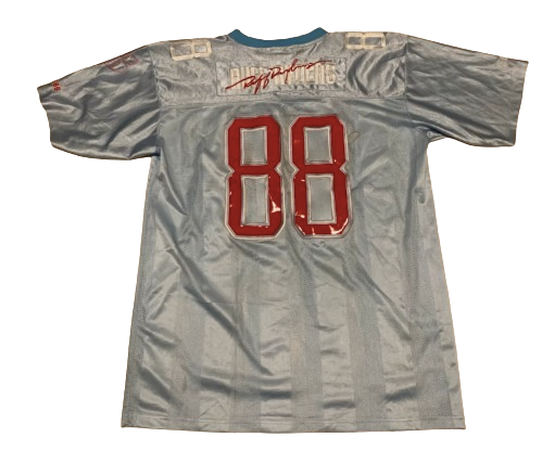 Vintage Ruff Ryders Trikot XL