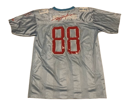 Vintage Ruff Ryders Trikot XL