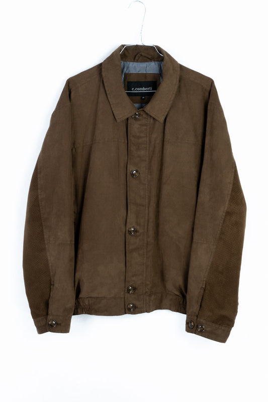 Vintage Blouson -L-