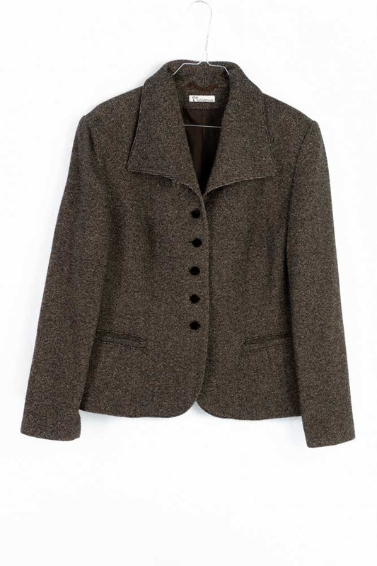 Vintage Jacke -L-