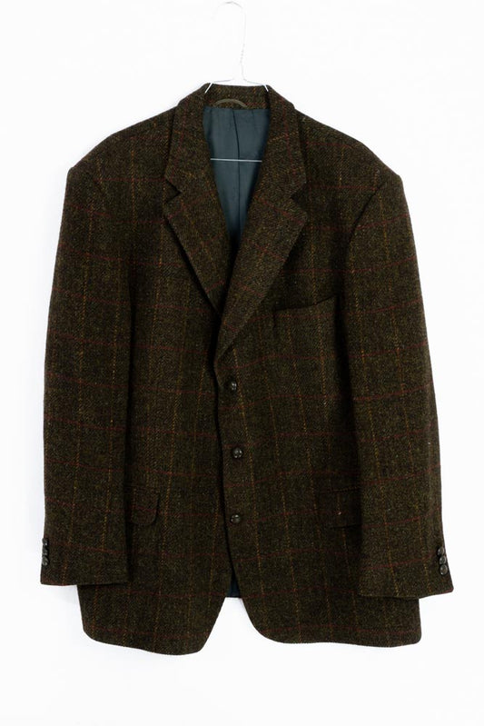 Vintage Burberry Sakko -XL-