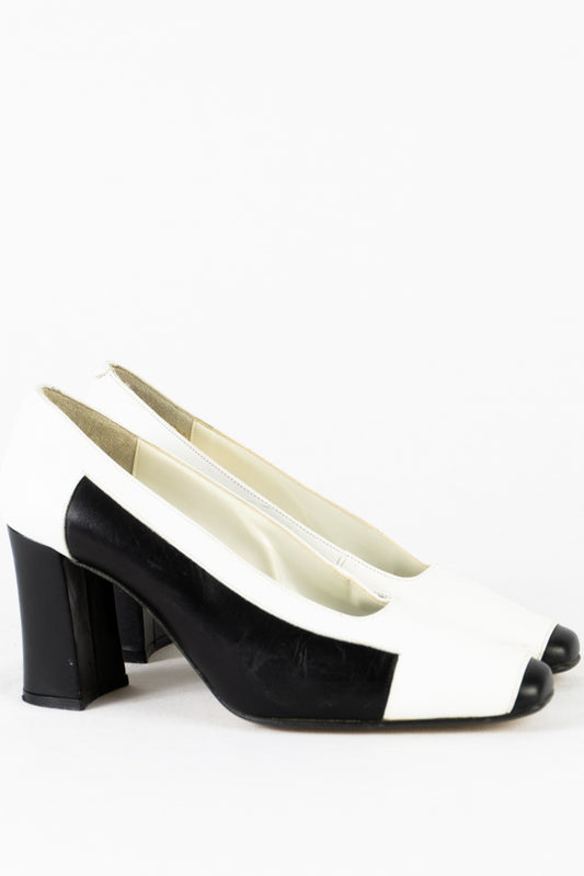 Vintage Pumps -36- Olympic