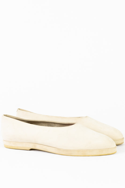 Vintage Slipper -37- S. Carra