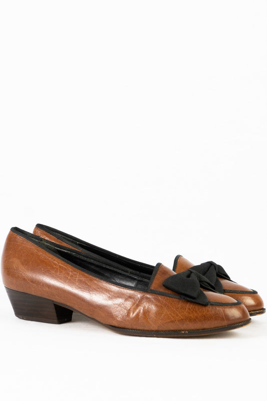 Vintage Gabor Pumps -40.5-