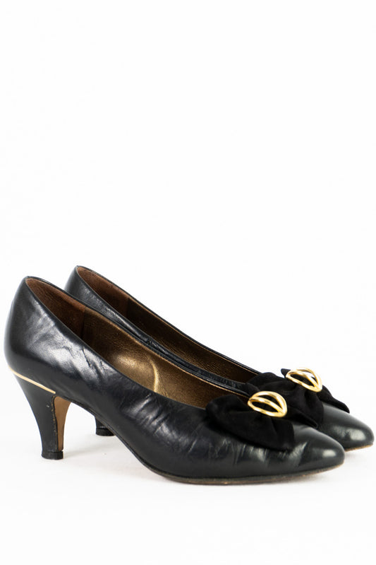 Vintage Pumps -37- Peter Kaiser