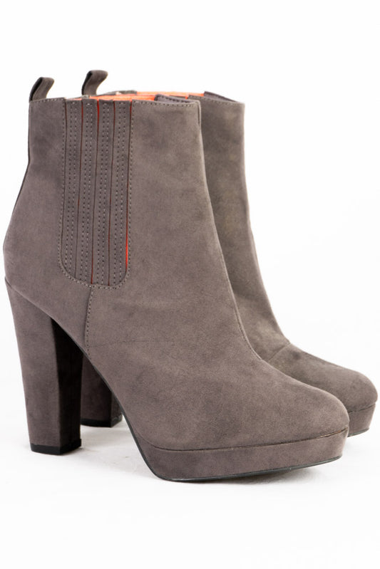 Ankle Stiefelette -40-