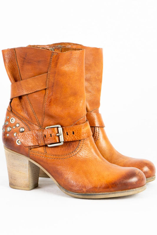 Ankle Stiefelette -39-