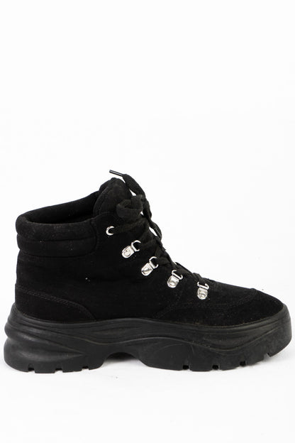 Divided Stiefelette -39-