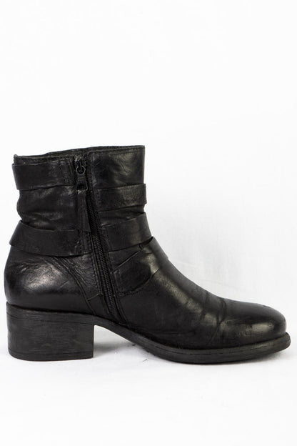 Mjus Stiefelette -41-
