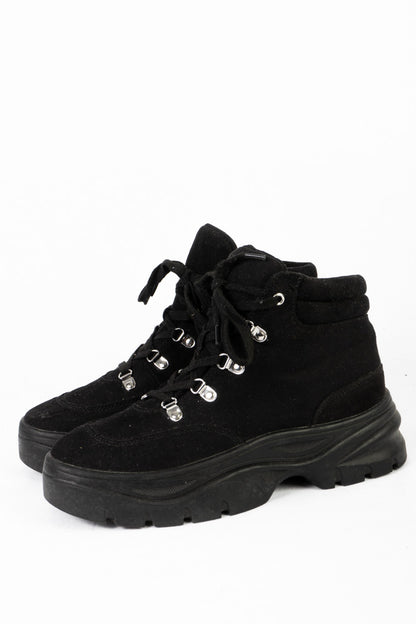 Divided Stiefelette -39-