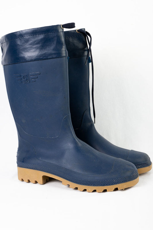 Vintage Gummistiefel -45-