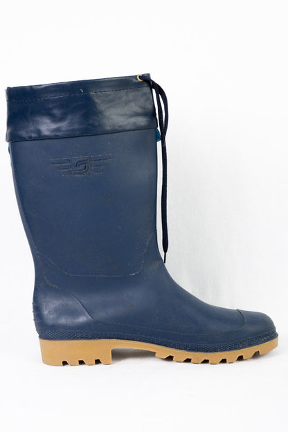 Vintage Gummistiefel -45-