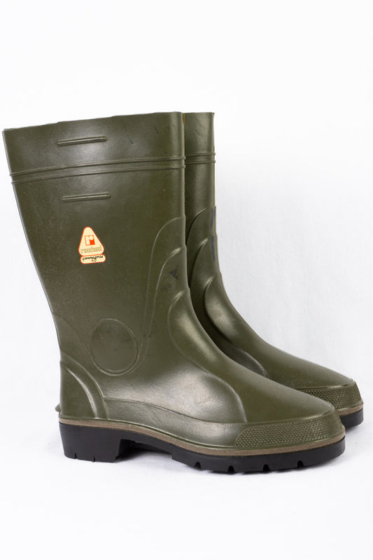 Vintage Gummistiefel -39- Rontani