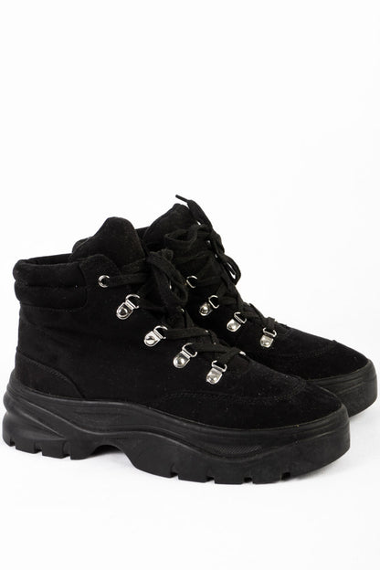 Divided Stiefelette -39-