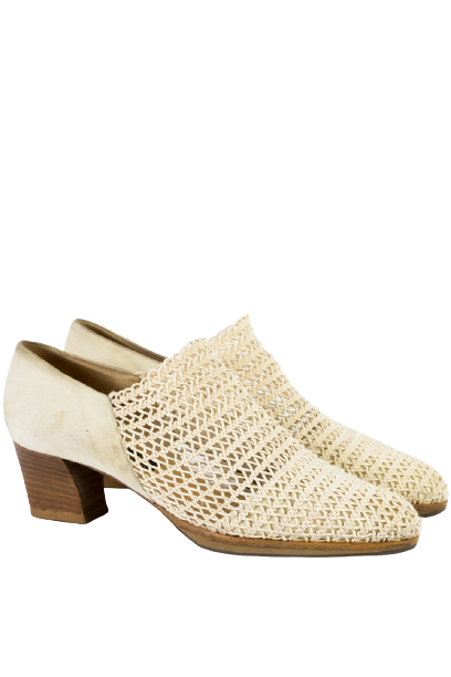 Vintage Pumps -38- Imagini