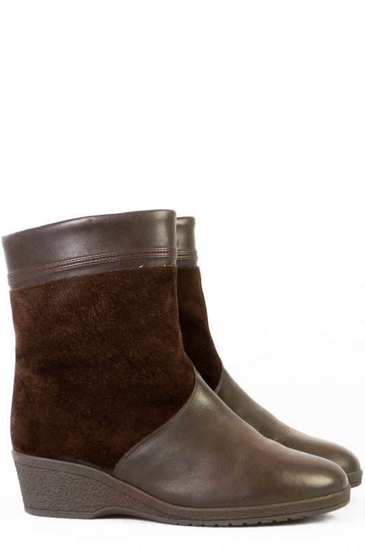 Vintage Boots -41- Ara
