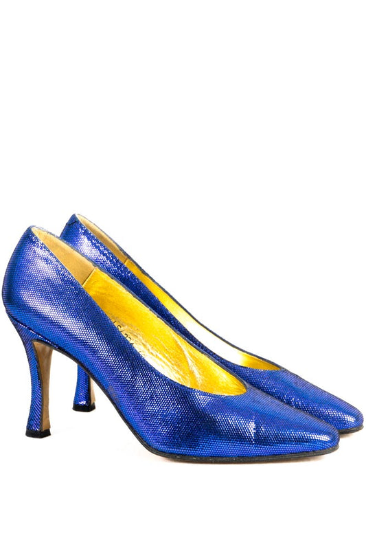 Vintage Pumps -40- Anthonys
