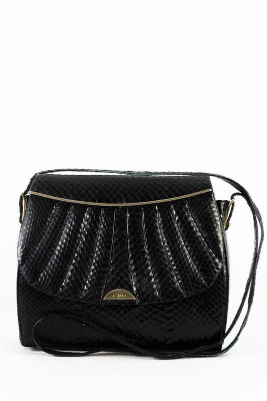 Vintage Tasche L.Credi