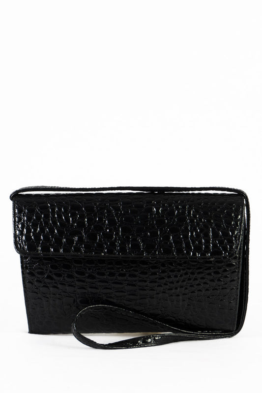Vintage Abendtasche
