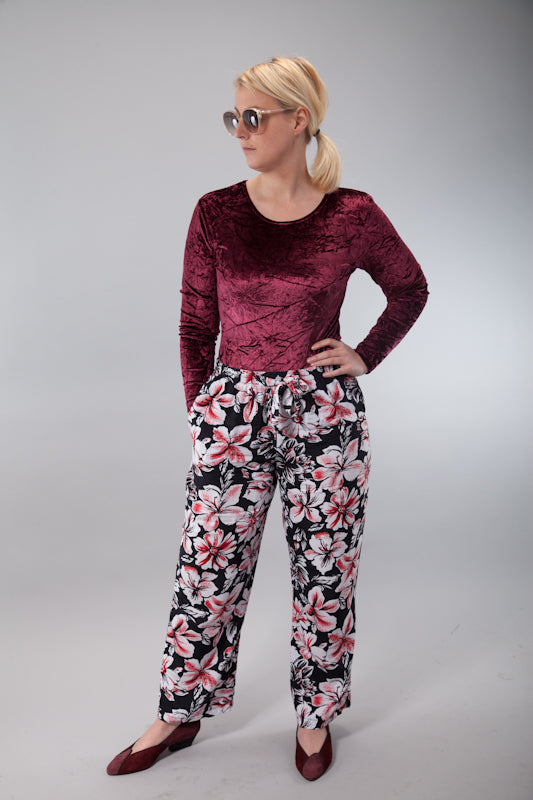 Vintage Hose -S- Felicitas