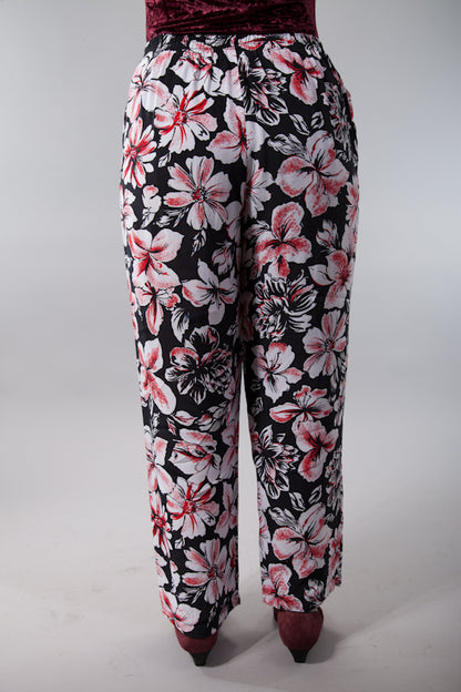 Vintage Hose -S- Felicitas