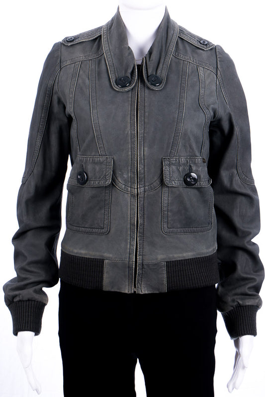 Nümph Jacke